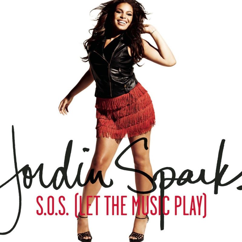 Jordin Sparks